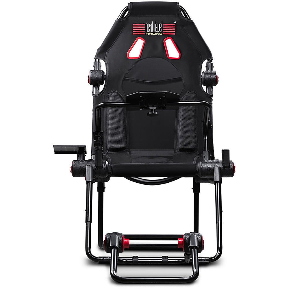 Next Level Racing - Cabina del simulador F-GT Lite - Negro