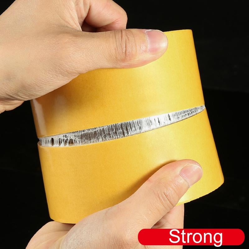 🔥 49% OFF-Strong Adhesive Double-sided Mesh Tape