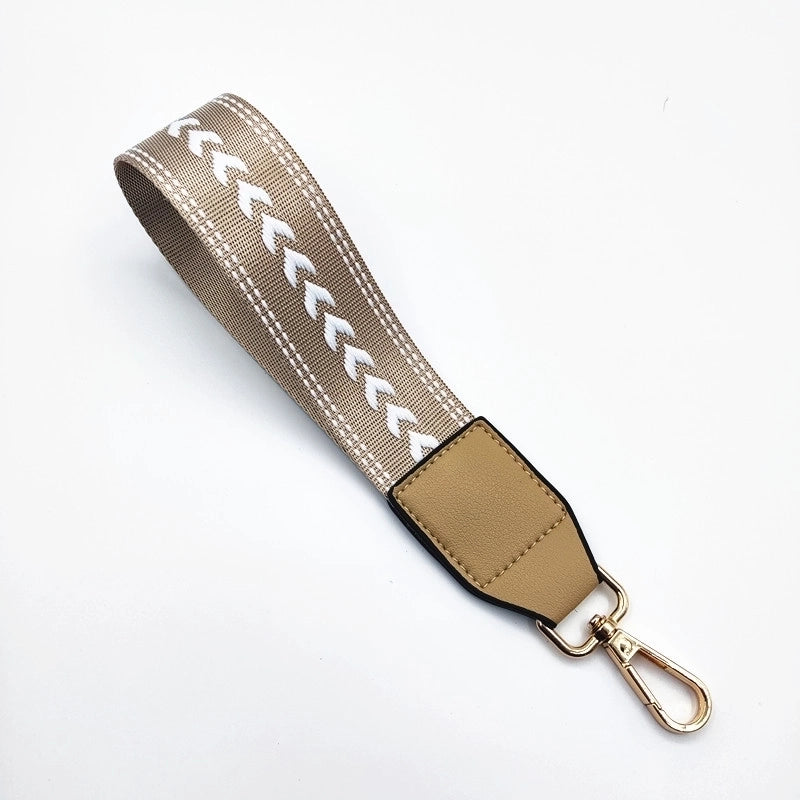 Nylon Printing Bag Strap