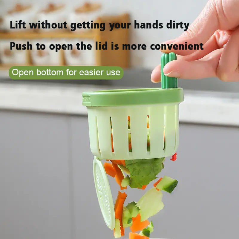 Creative Cactus-shaped Sink Filter Baskete