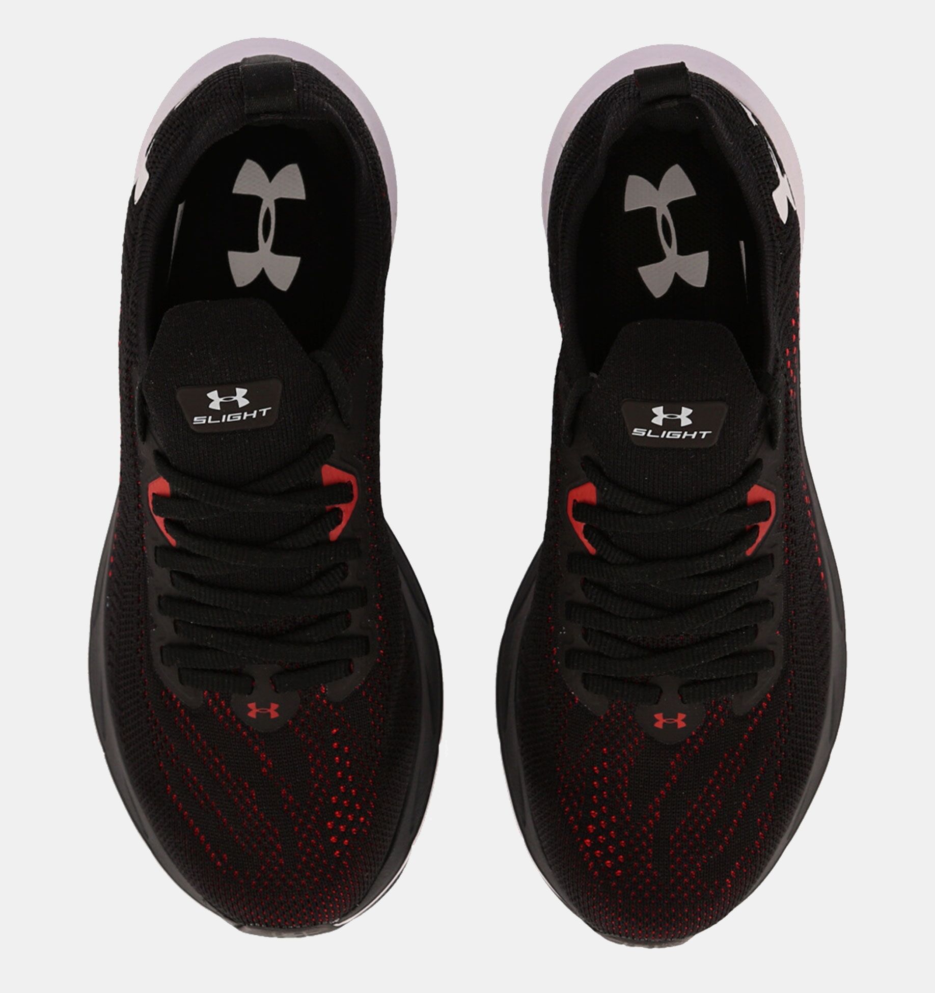 Zapatillas de running UA CHARGED SLIGHT LAM para hombre