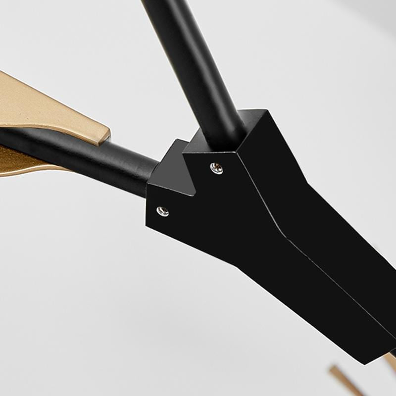 Ciri 6 | Modern Chandelier