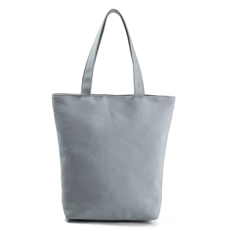 Women's Medium Summer Polyester Streetwear Shoulder Bag