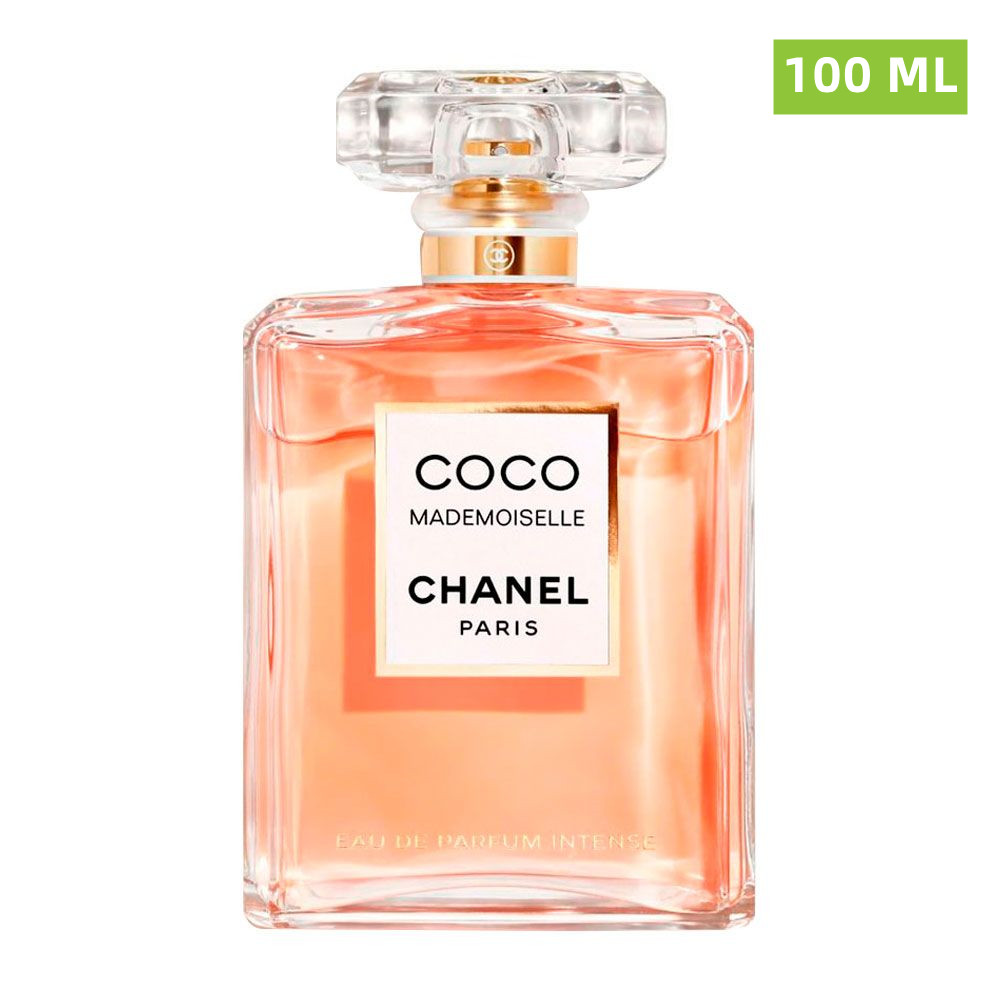 COCO MADEMOISELLE Eau de Parfum Spray Intenso