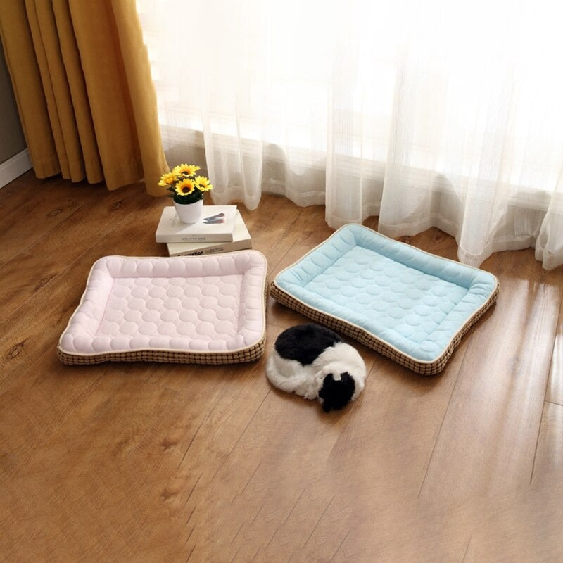 Breathable Washable Cat Bed Pet Supplies