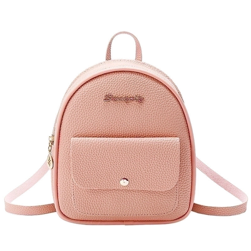 Women's Backpack Daily Fashion Backpacks