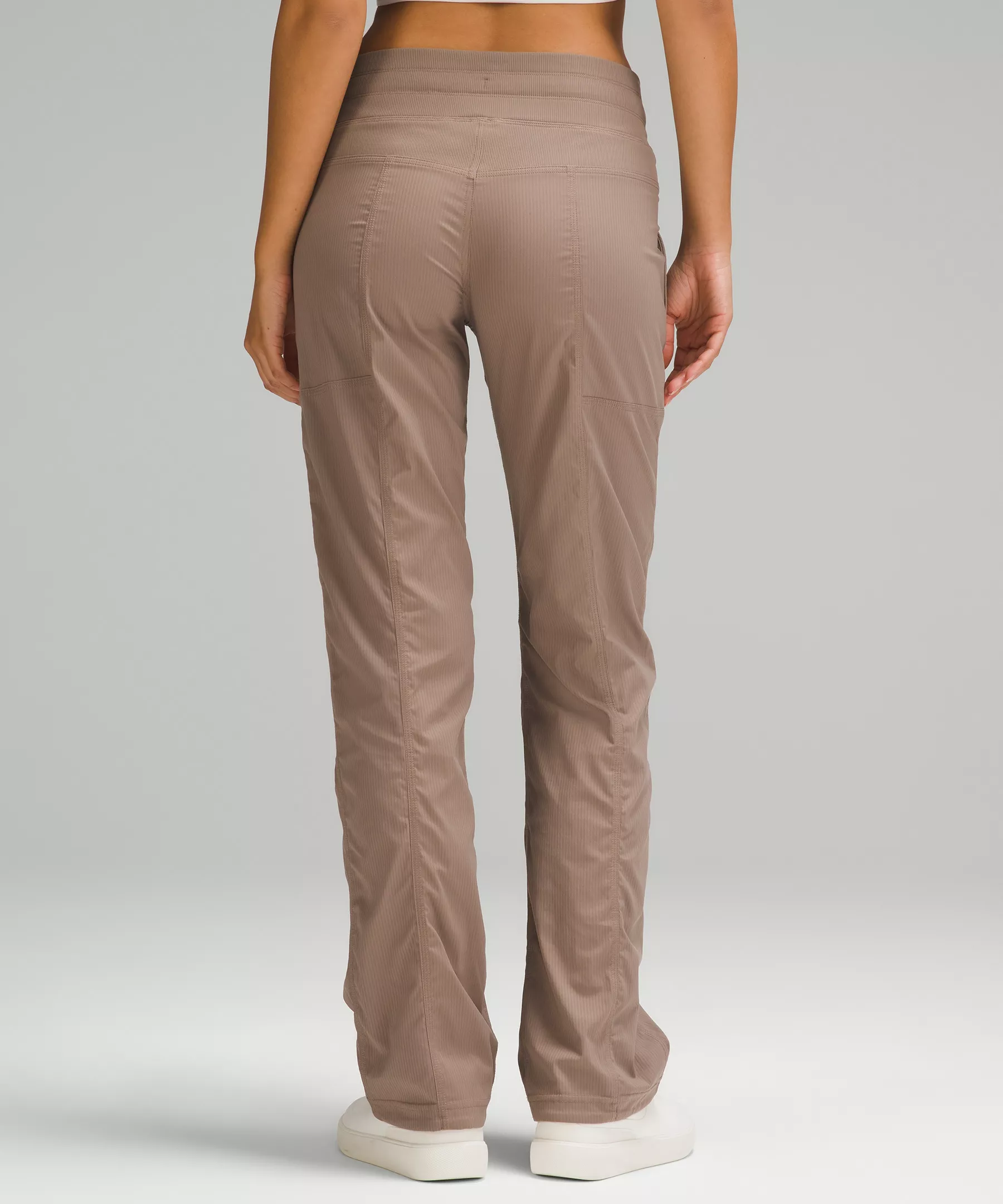 Dance Studio Mid-Rise Pant Regular
