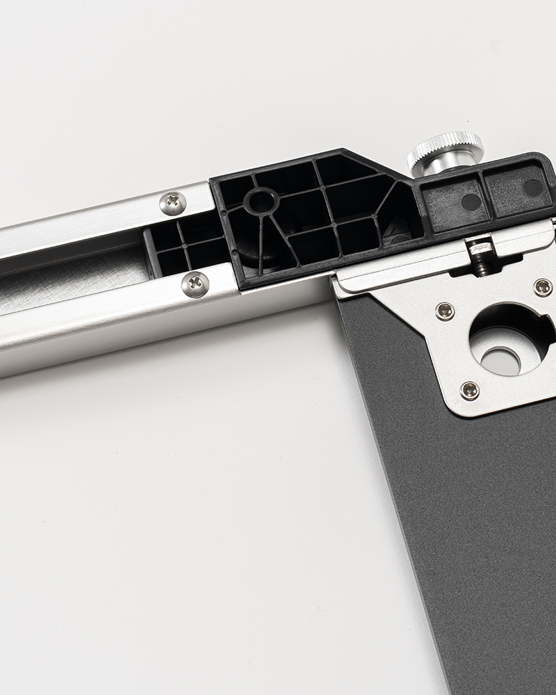 Collapsible IGT 4 Unit Frame