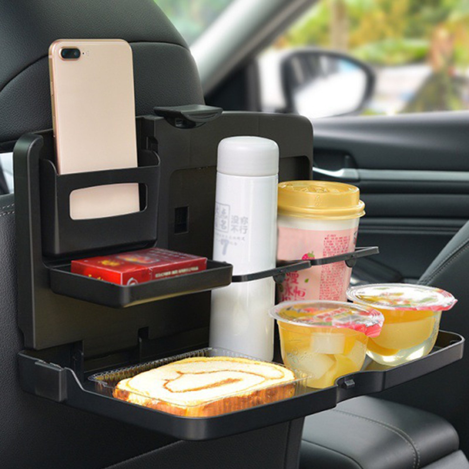 🔥HOT SALE🔥Car Folding Table