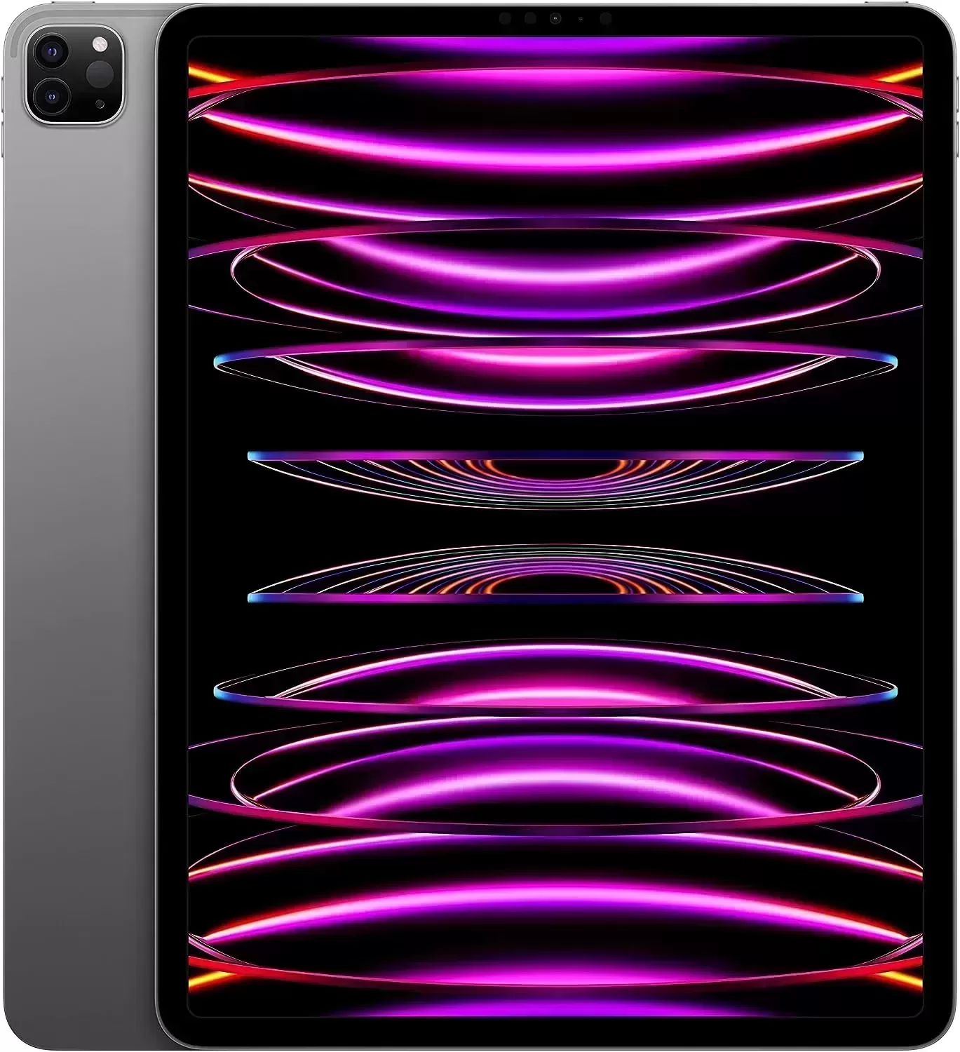 12.9-inch (6th Generation)