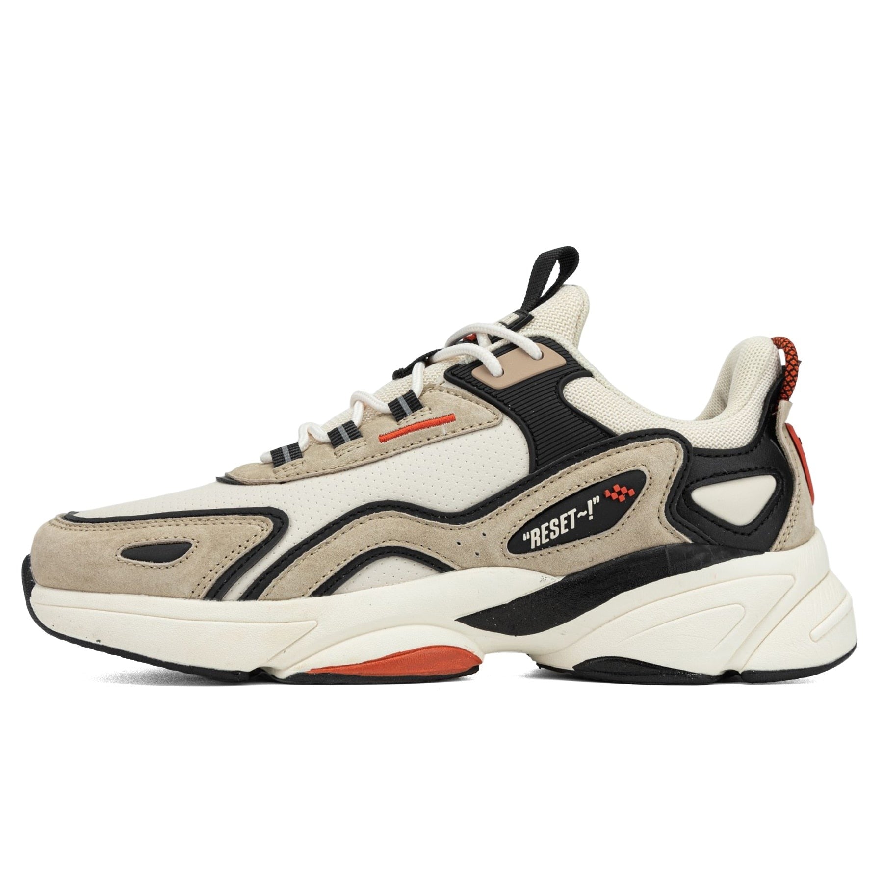 West Comfortable Non-slip Breathable Running Sneakers
