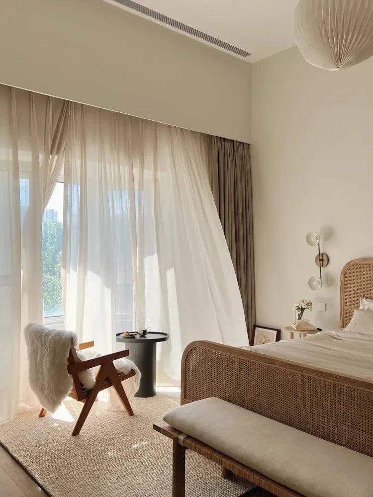 Seraphina Wool & Cashmere Rug