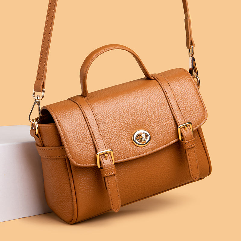 Satchel Bag