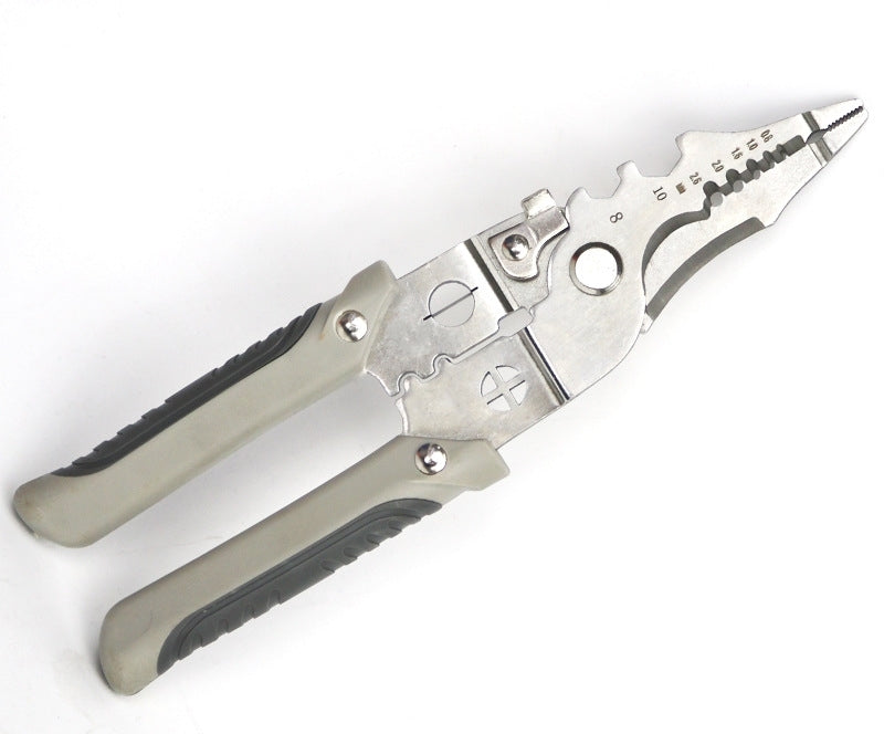 Multifunctional Wire Stripper50%OFF