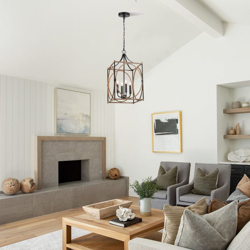 Collins | Pendant Light