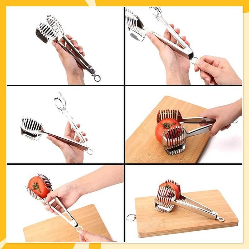 Creative Kitchen Slice Cutting Tool(49% OFF)