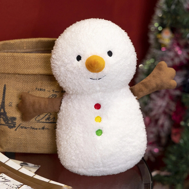 Christmas Couch & Sofa Decor
