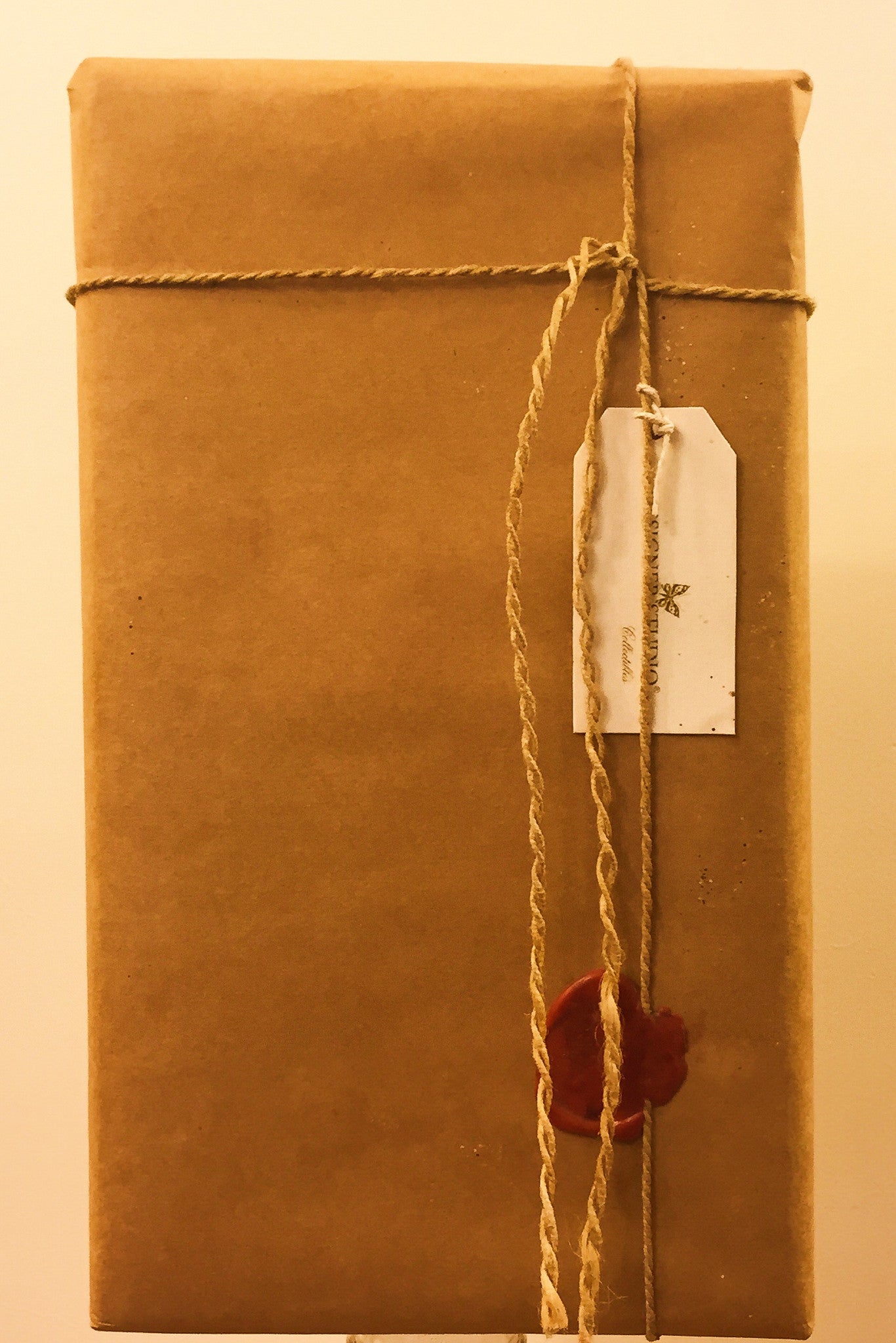 Gift Wrapping