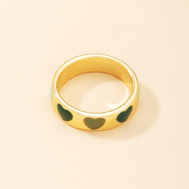 Assorted Devious Rings