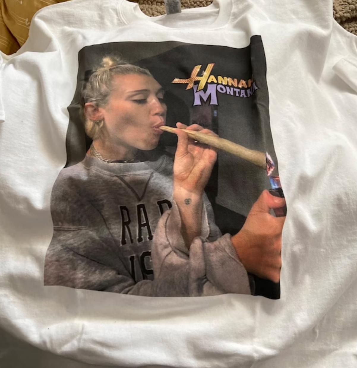 Hannah Montana Tee