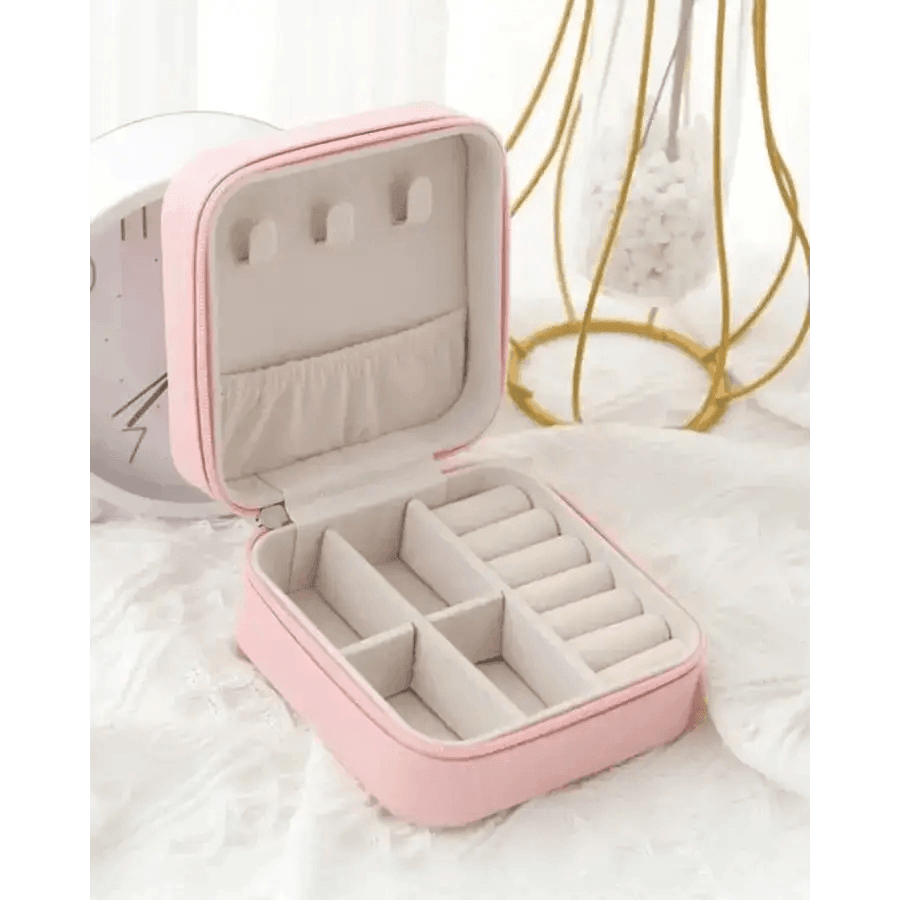 Jewellery Organizer Box