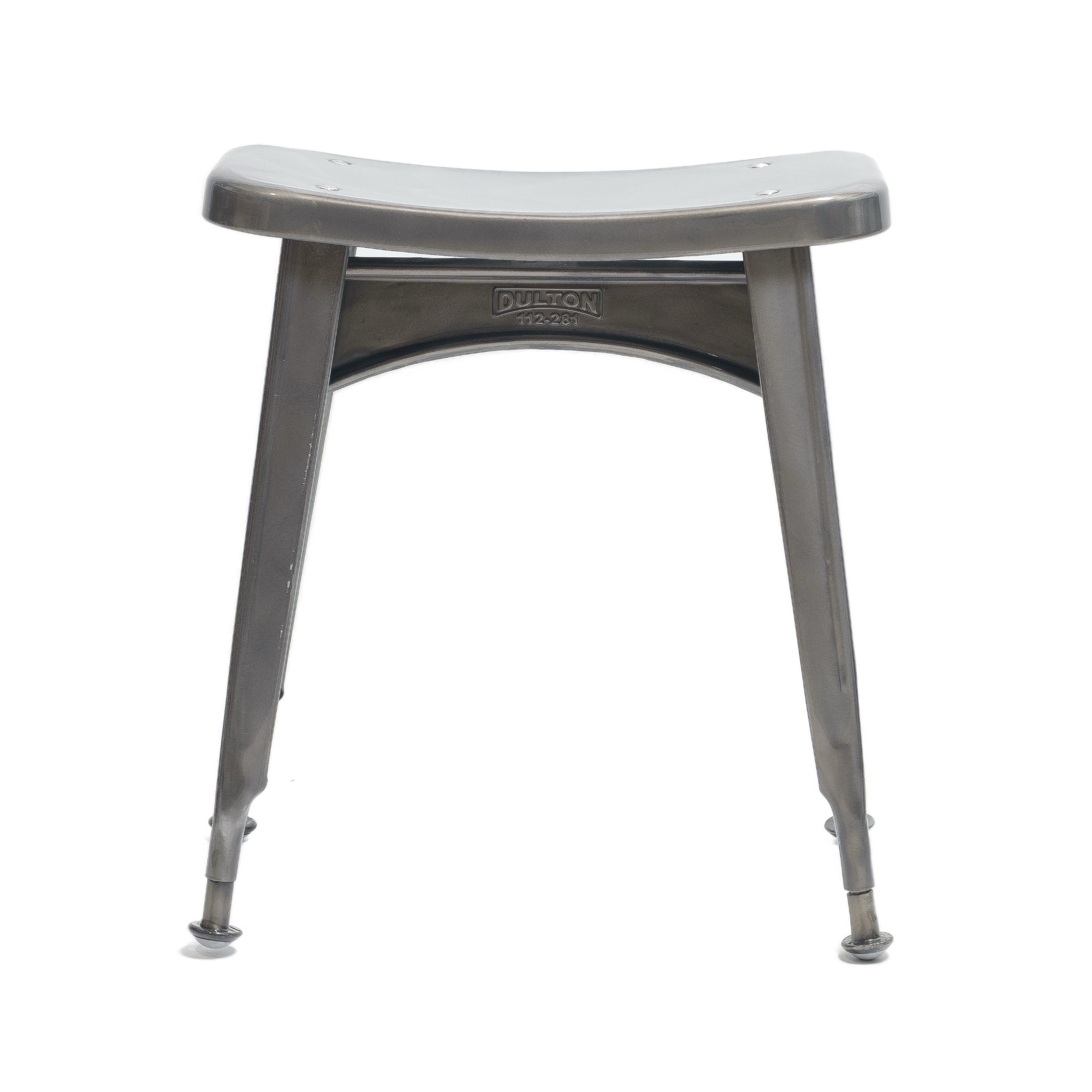 Kitchen stool. Raw