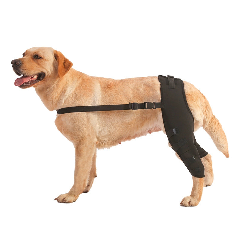 Pet Leg Protector Dog Leg Protector Pet Joint Protector Dog Leg Protector Knee Protector Elbow Protector Leg Protector