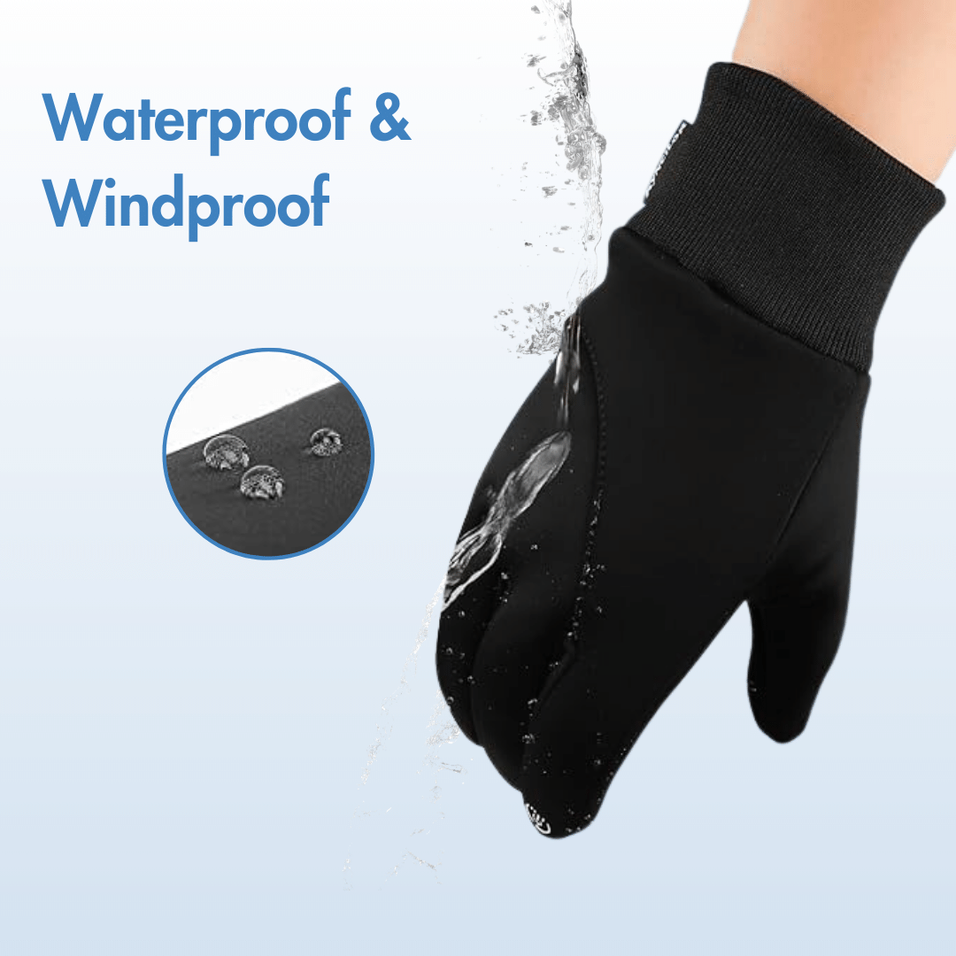 ComfyHands - Thermal Gloves✨Buy 2 Get Extra 10% OFF