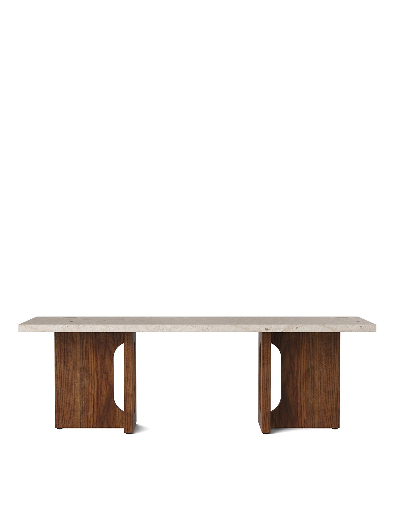 Lounge Table. Wood