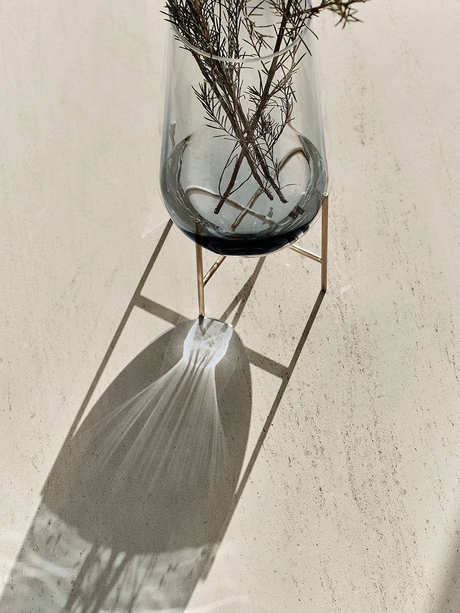 Echasse Vase