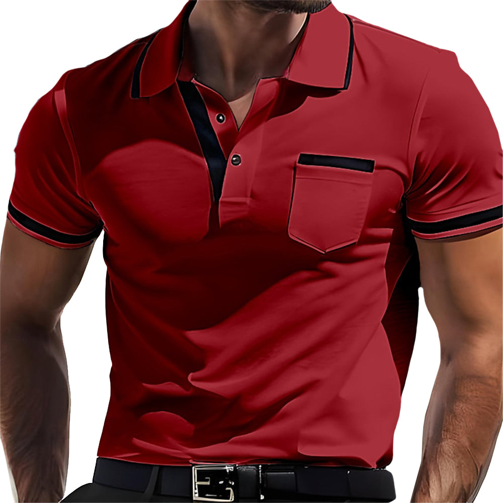 Cory Polo Shirt