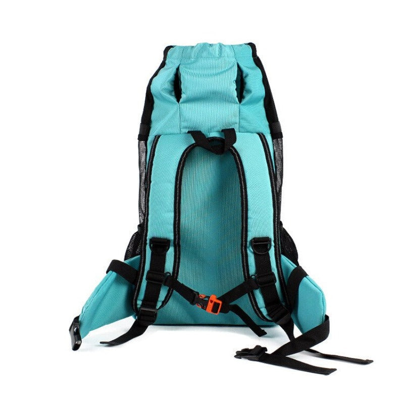 Outdoor Pet Dog Carrier Bag