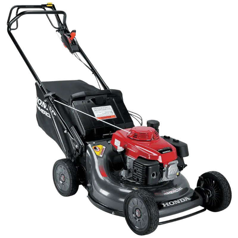 Limited Stock Flash sale Honda GCV170 Engine Smart Drive Variable Speed 3-in-1 Self Propelled Lawn Mower