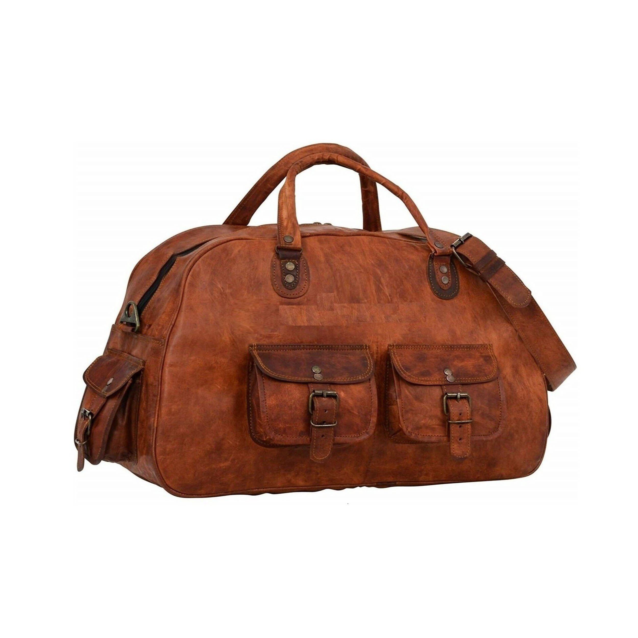 Hydrus Carry-On Duffel