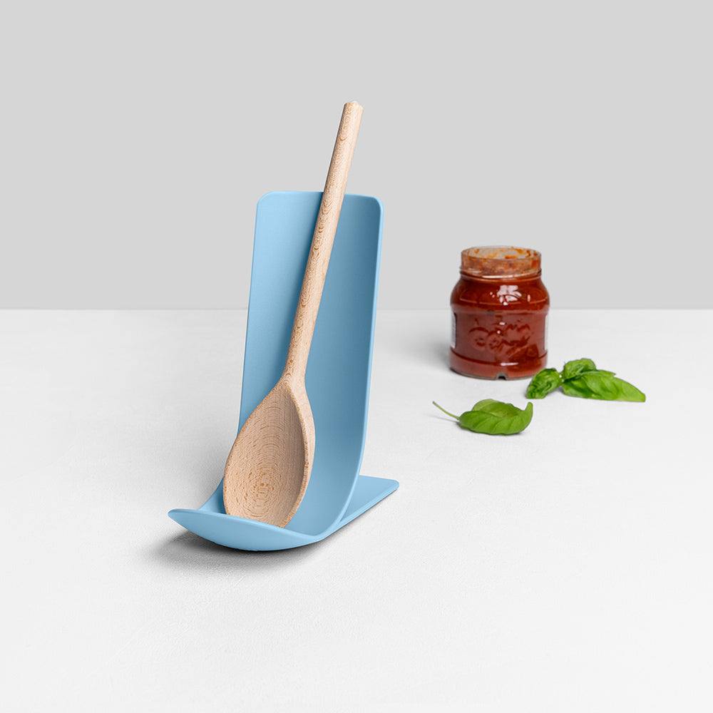 Stand Ladle Rest - Ocean