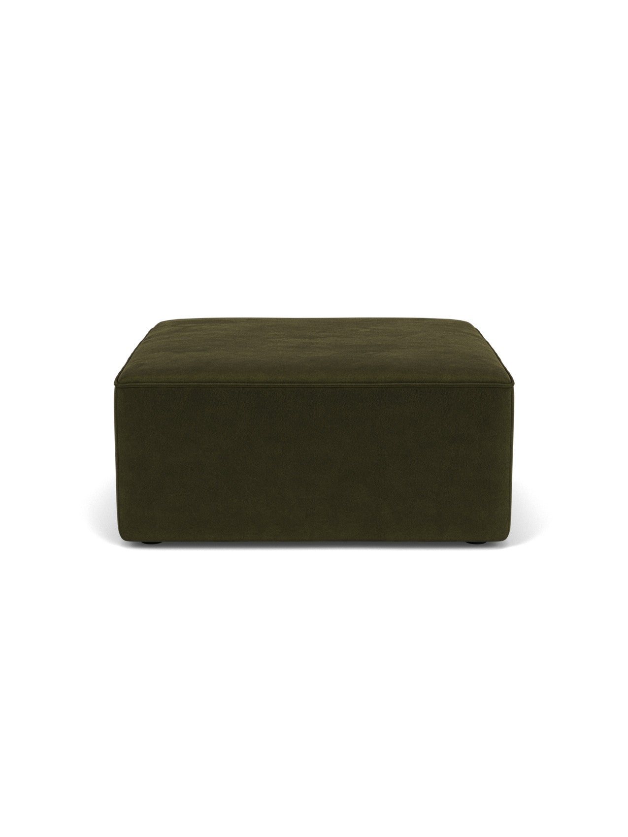 Eave Sectional Pouf