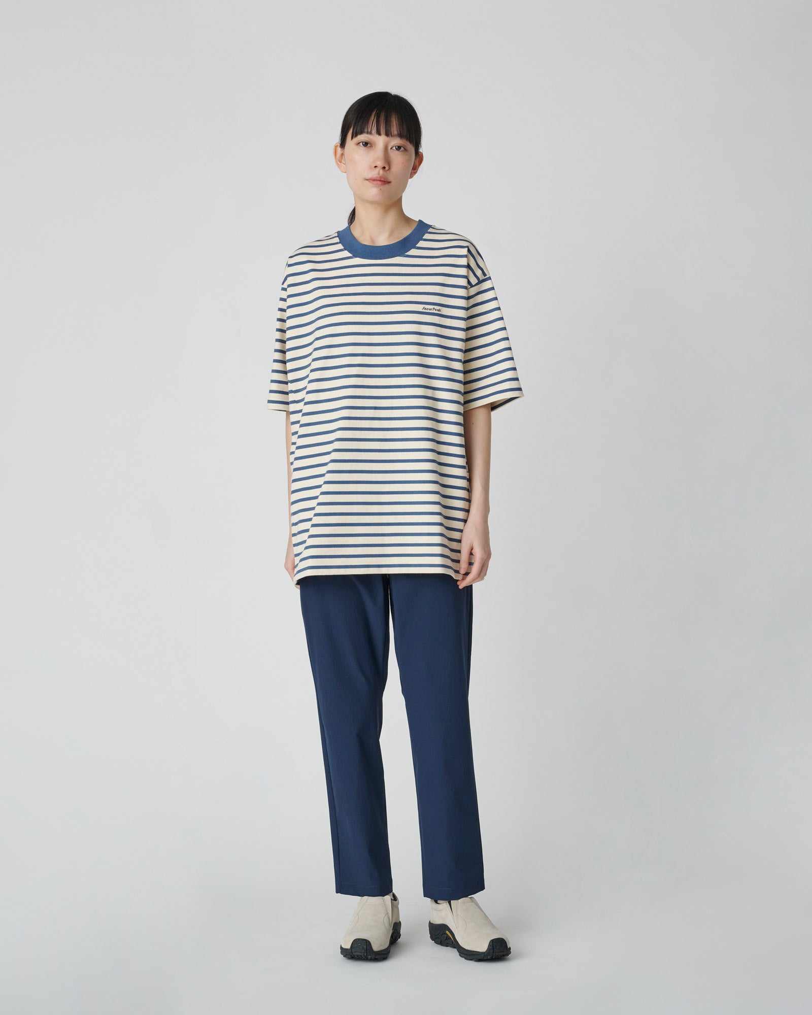 Active Comfort Slim Pants