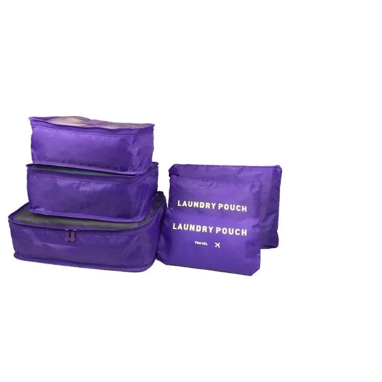 Luggage Packing Cubes