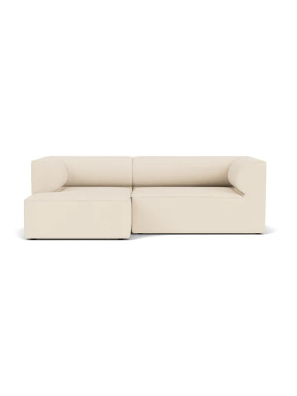 Eave Modular Sofa. 2-seater. Configurations 5-6
