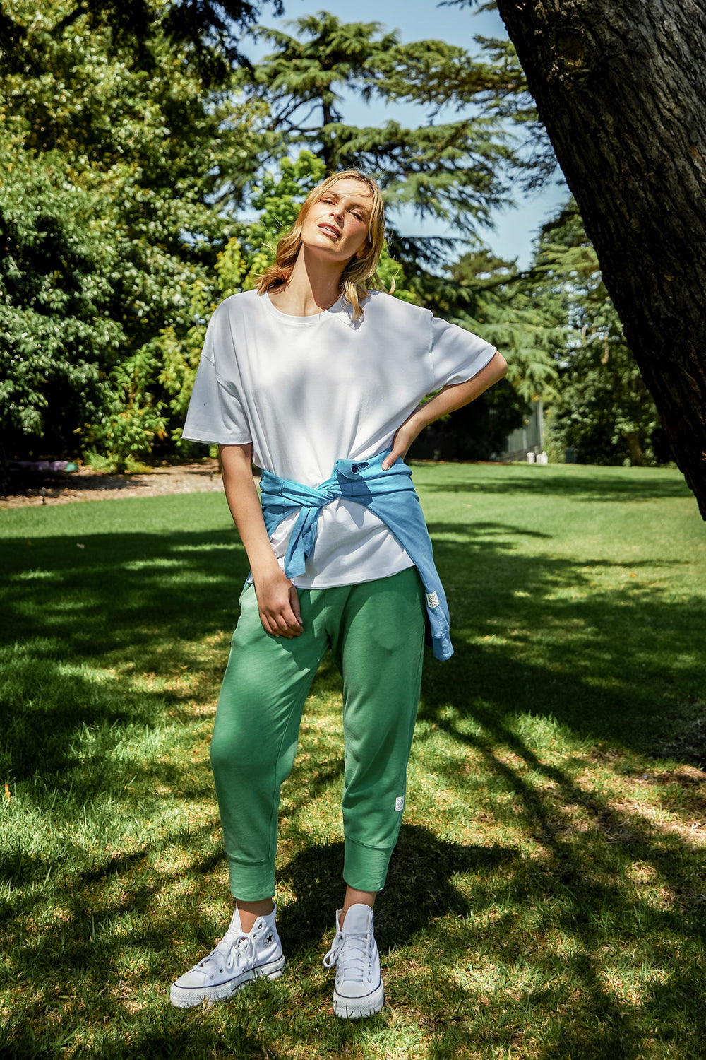 Brunch Pants