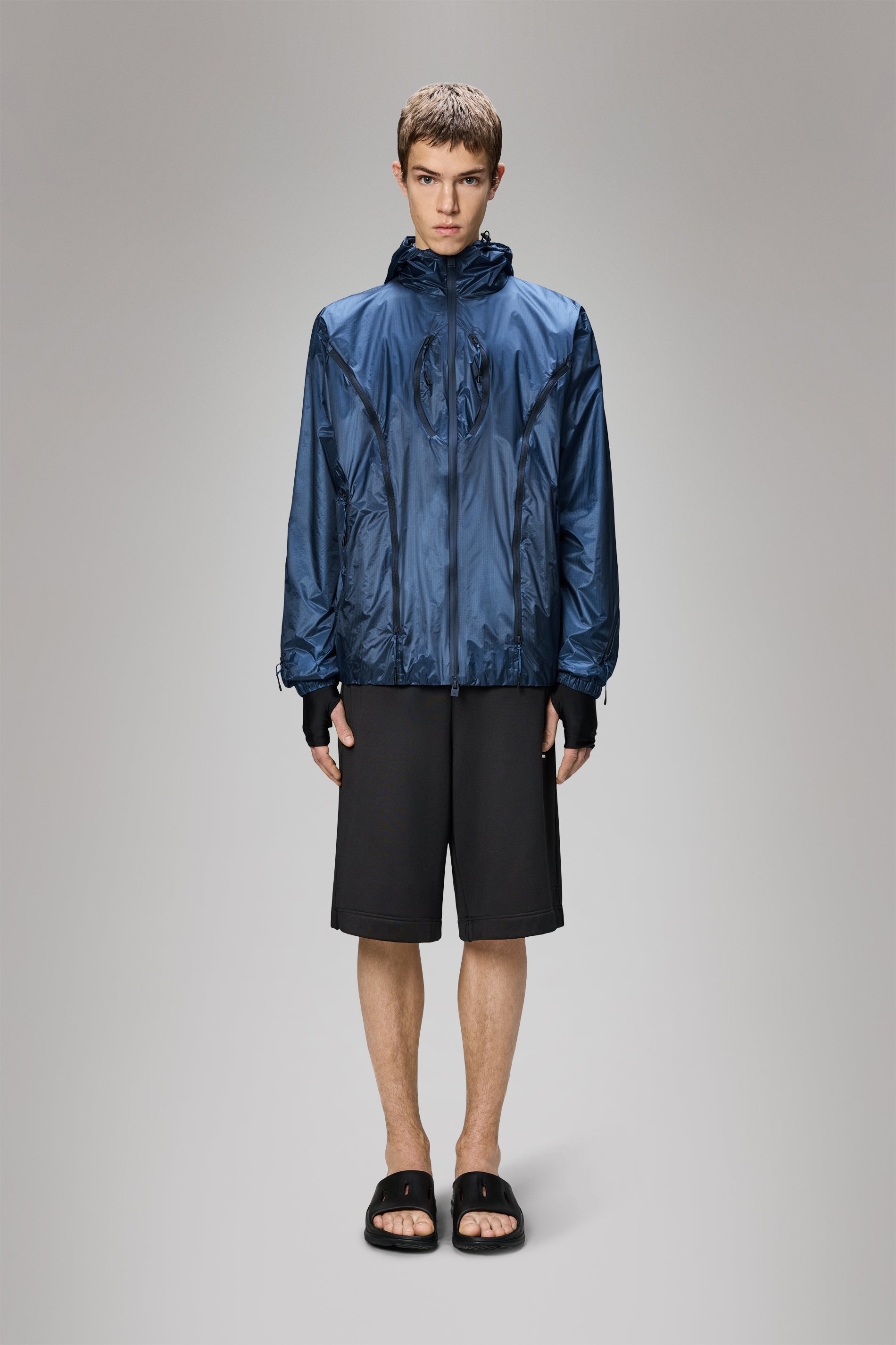 Kauto Vision Insulated Jacket