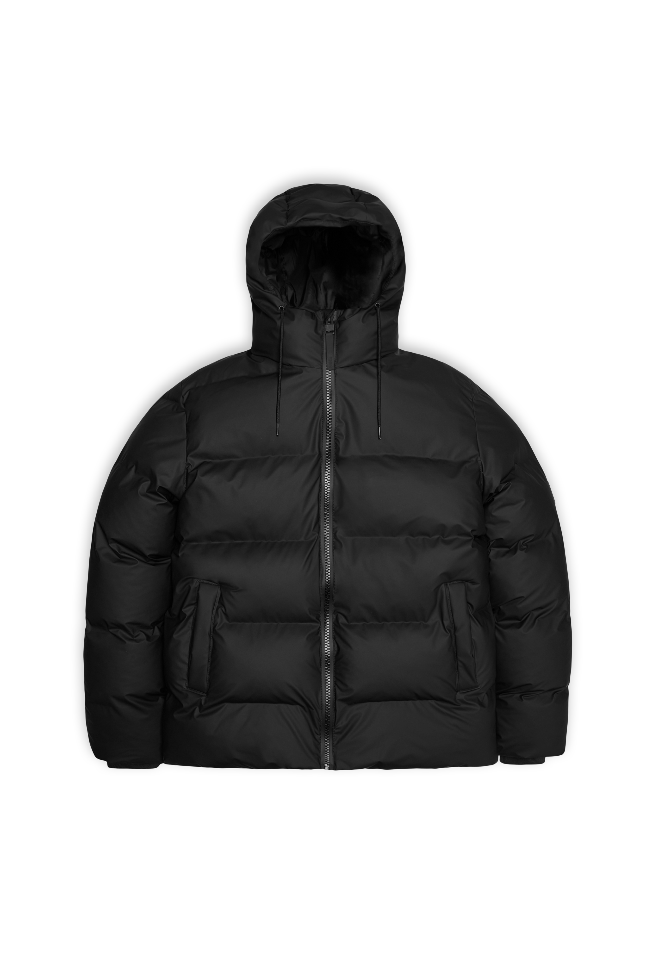 Alta Puffer Jacket