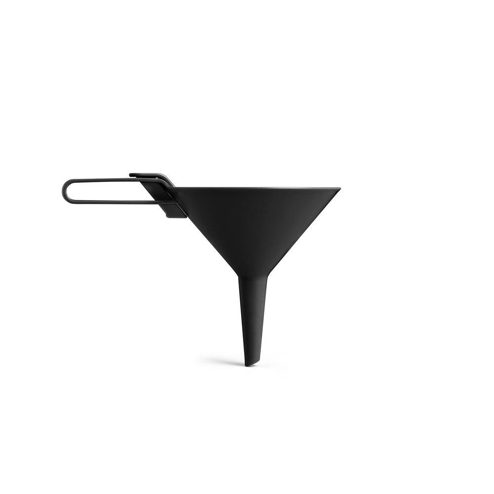 Dolina Funnel - Carbon Black