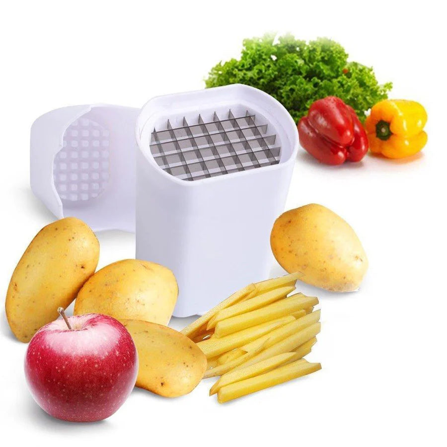 🔥50% OFF🍟Vegetable Chopper Dicer