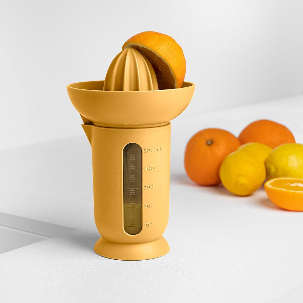 UFO Citrus Juicer with Carafe - Desert