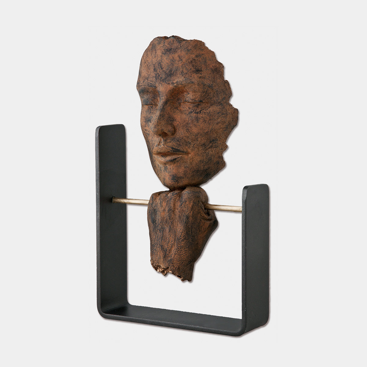 Pause (with stand)