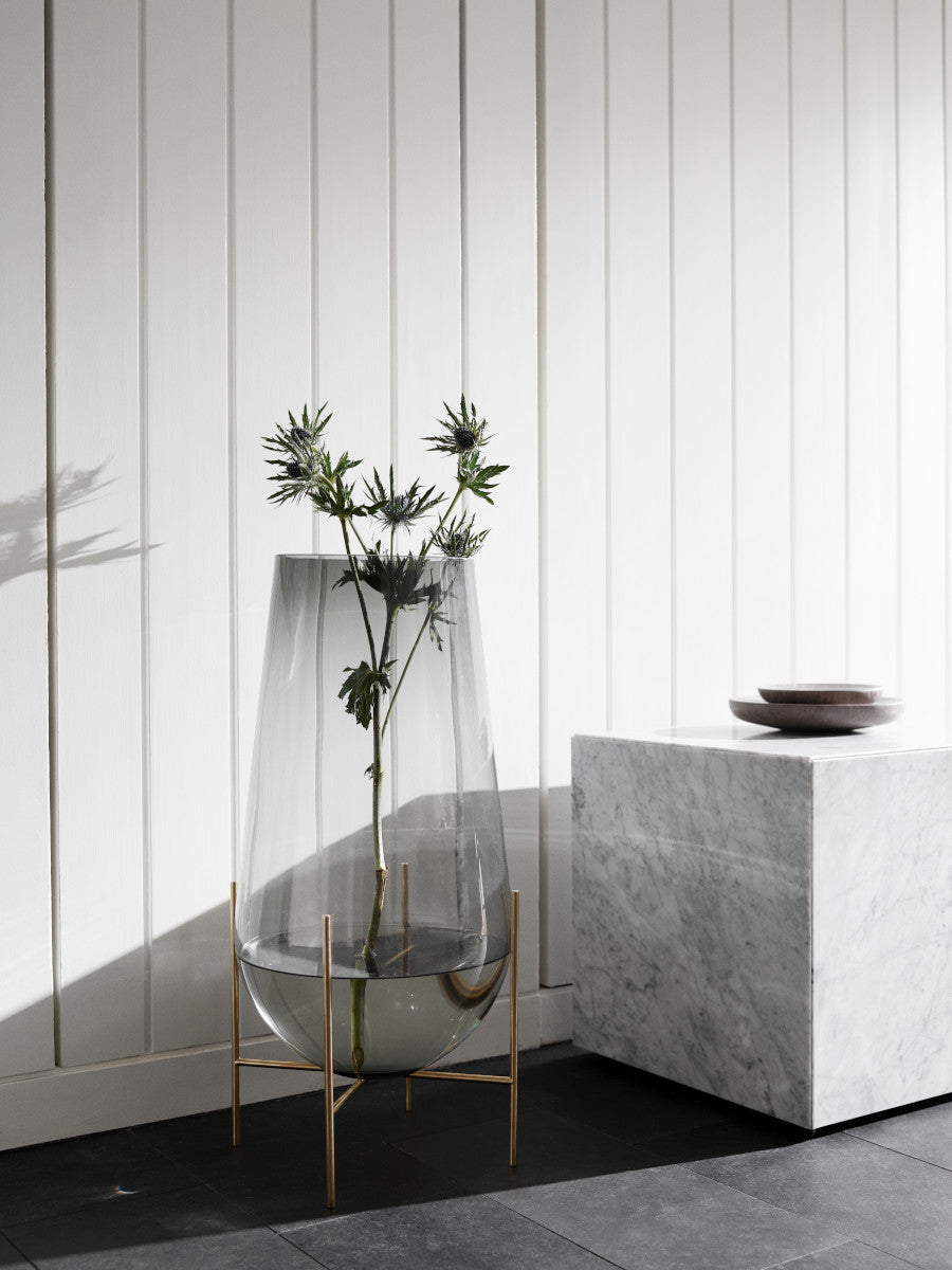 Echasse Vase