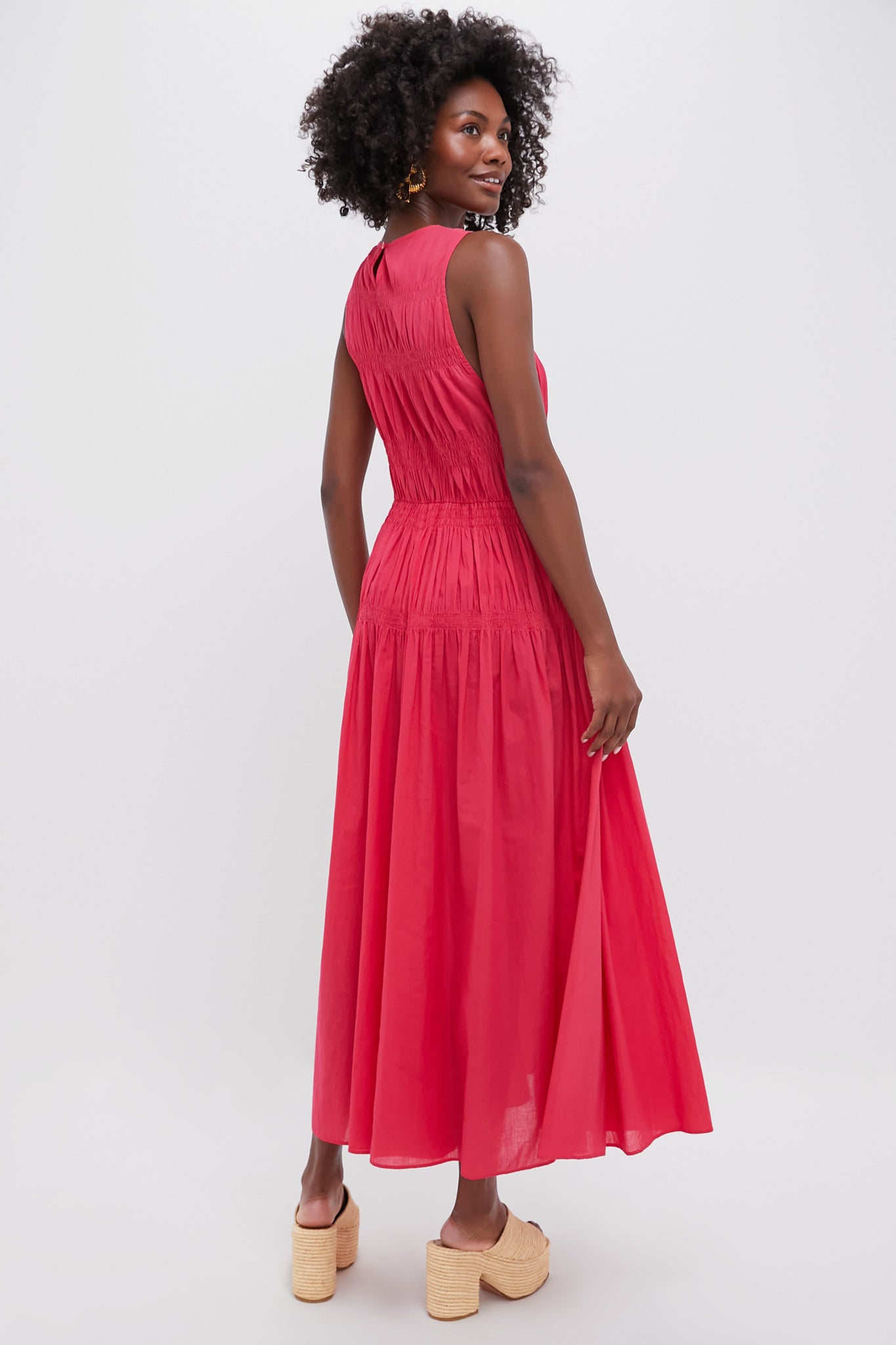Berry Fabiana Maxi