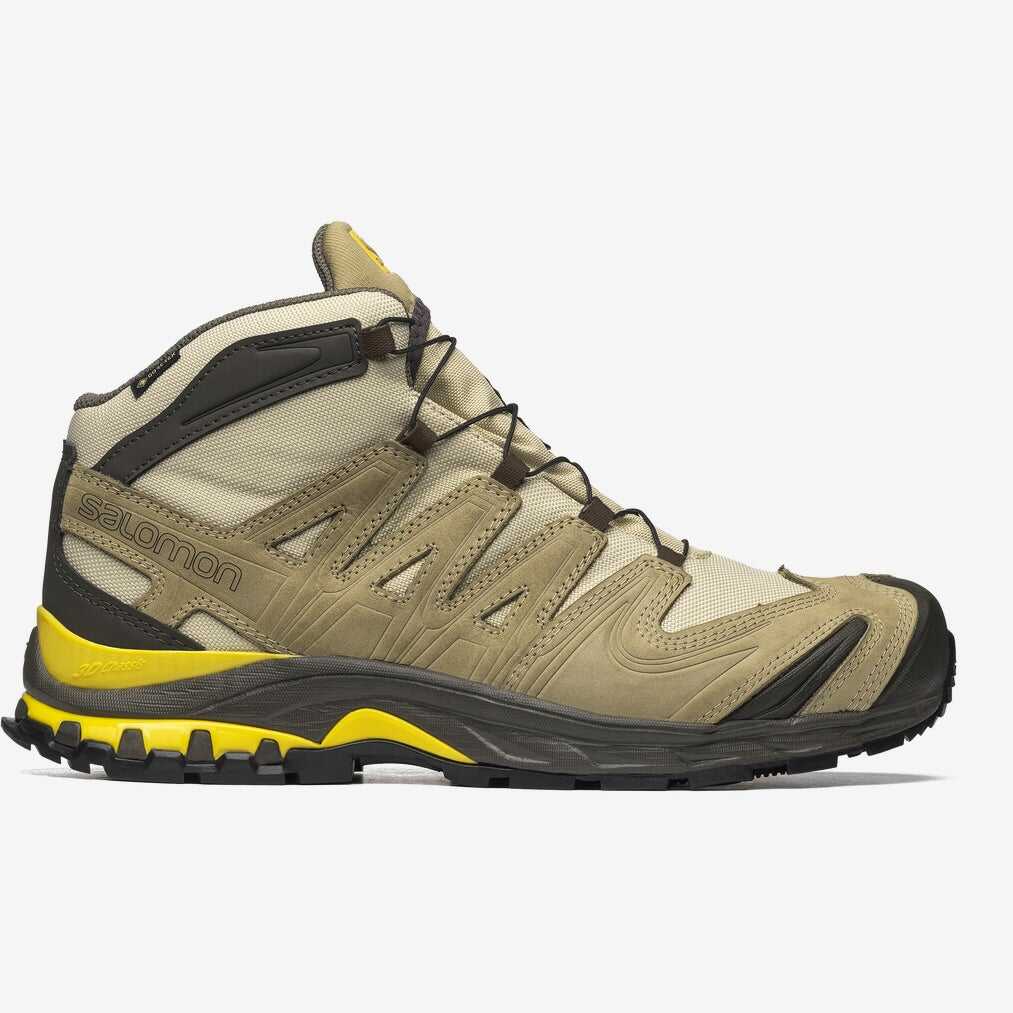 wxl-XA PRO 3D MID GORE-TEX FOR BETTER GIFT SHOP