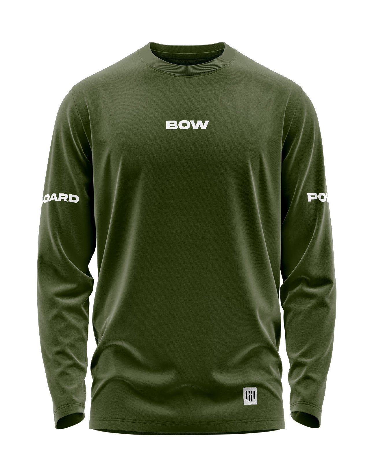 Starboard Port Full Sleeve T-Shirt